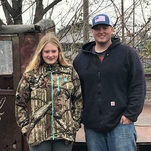 Meet your Posher, Christi